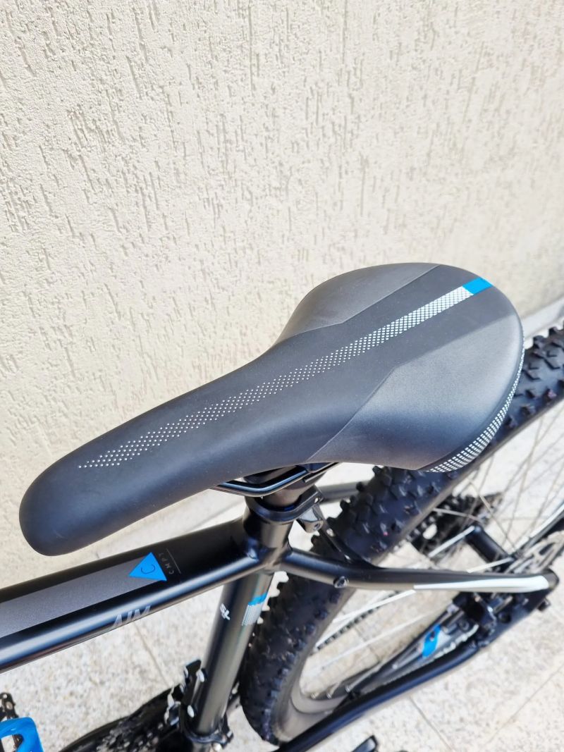 #41 Cube Aim 27,5“, pro 165-180cm