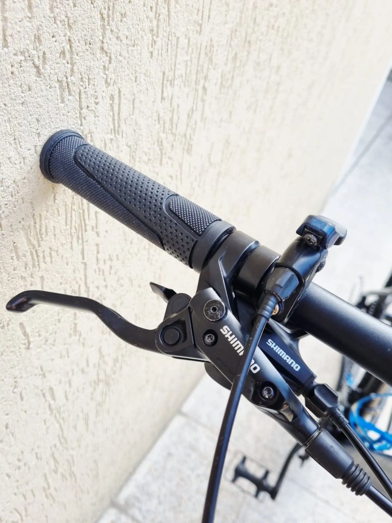 #41 Cube Aim 27,5“, pro 165-180cm