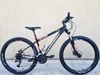 #44 Cannondale Trail 27,5“, pro 150-165cm