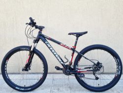 #44 Cannondale Trail 27,5“, pro 150-165cm