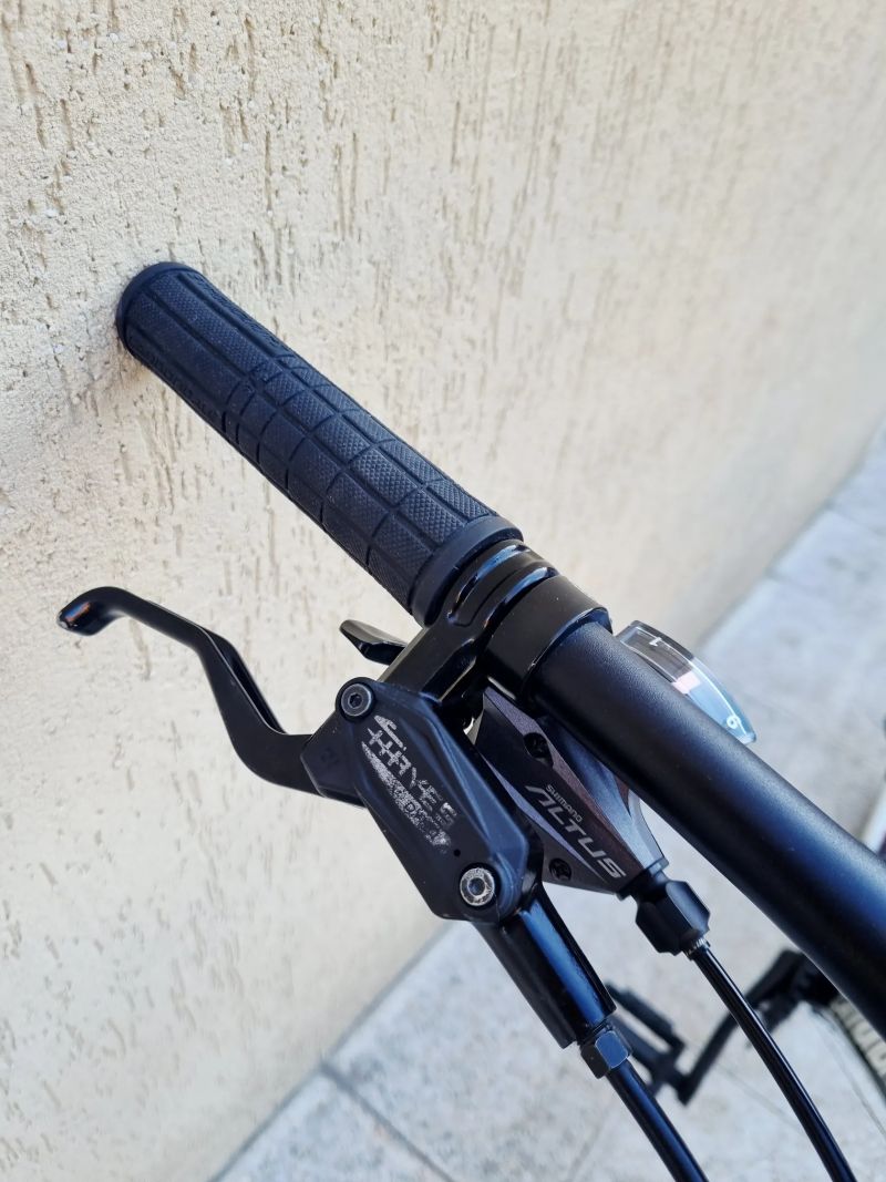 #44 Cannondale Trail 27,5“, pro 150-165cm