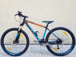 #45 Scott Aspect 27,5“, pro 160-180cm 