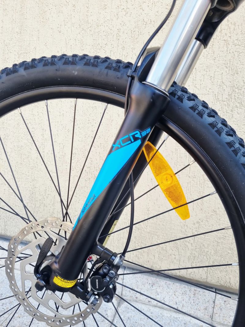 #45 Scott Aspect 27,5“, pro 160-180cm 