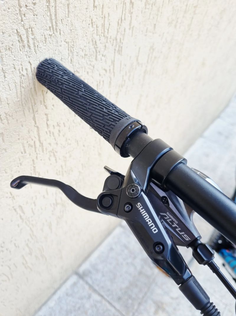 #45 Scott Aspect 27,5“, pro 160-180cm 