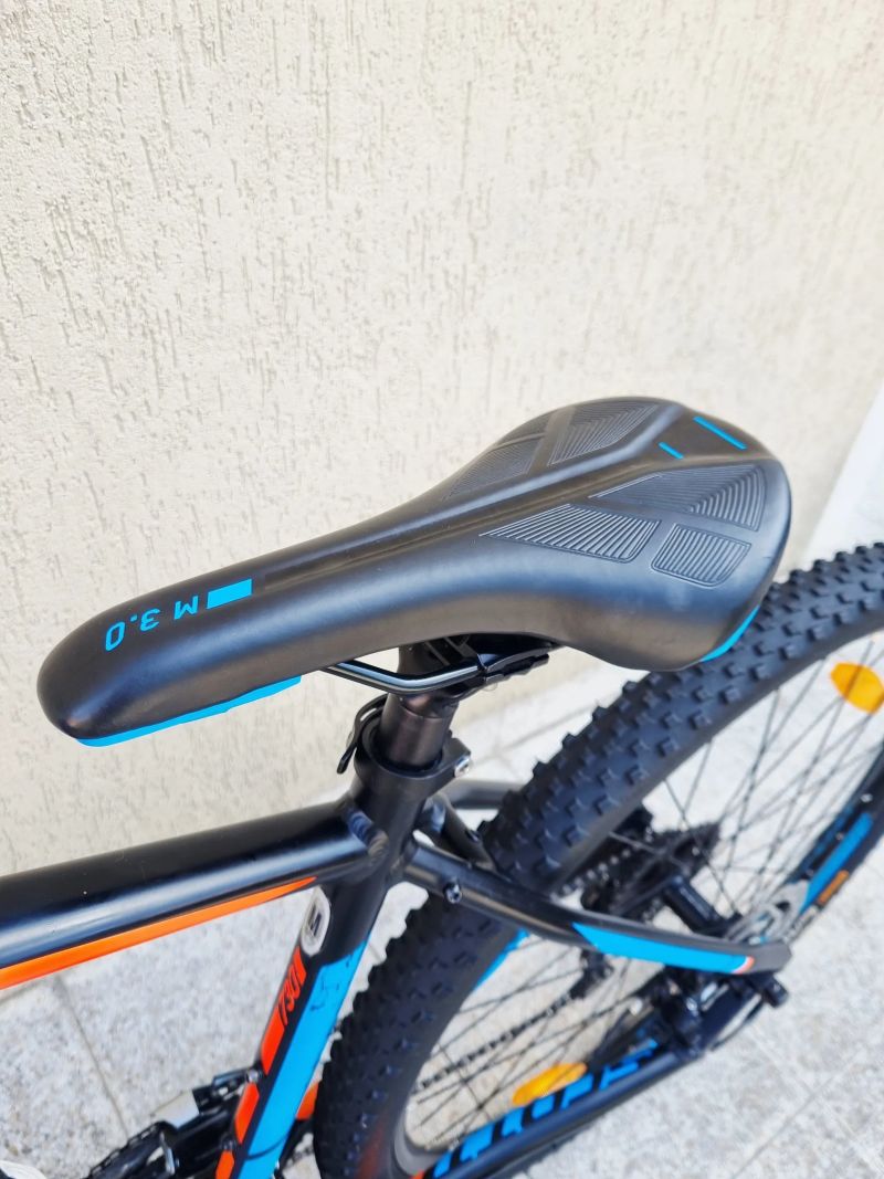 #45 Scott Aspect 27,5“, pro 160-180cm 