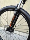 #46 GT Avalanche 29“, pro 160-180cm