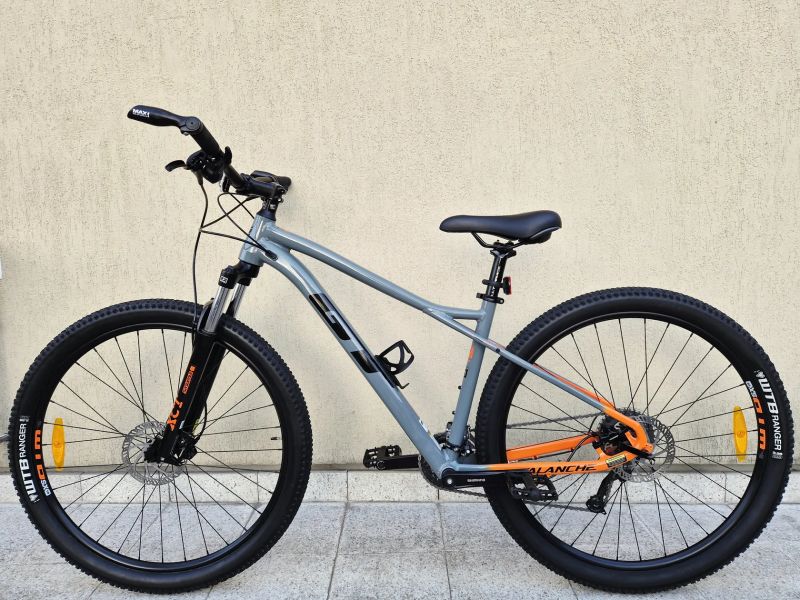 #46 GT Avalanche 29“, pro 160-180cm