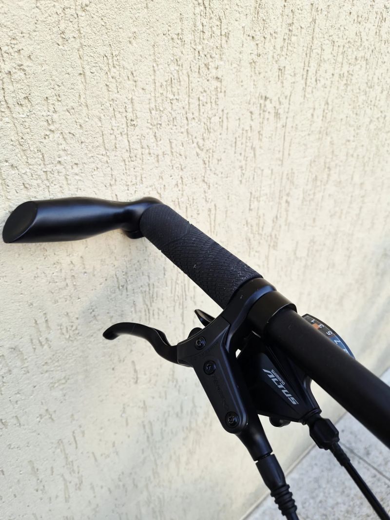 #46 GT Avalanche 29“, pro 160-180cm