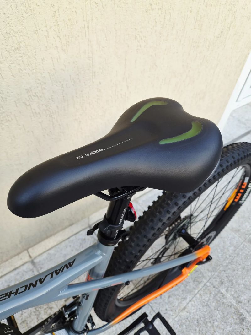 #46 GT Avalanche 29“, pro 160-180cm