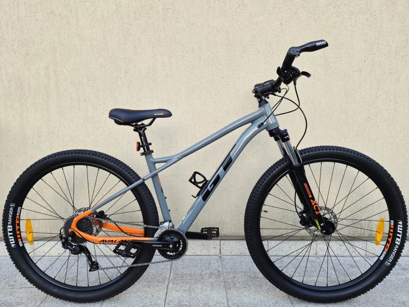 #46 GT Avalanche 29“, pro 160-180cm