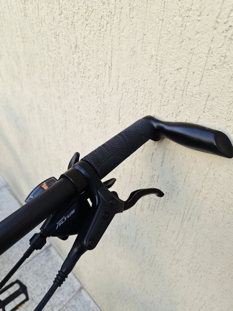 #46 GT Avalanche 29“, pro 160-180cm