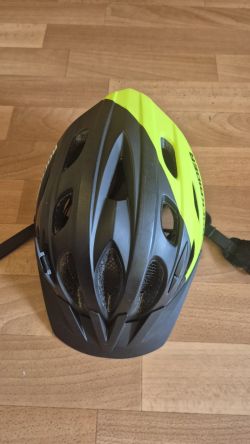 Helma Rockrider ve výborném stavu