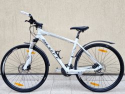 #18 Trekové kolo Scott 28“, pro 175-190cm