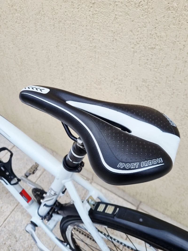 #18 Trekové kolo Scott 28“, pro 175-190cm