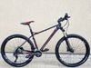 #20 Zánovní Maxbike karbon+AL 27,5“, pro 175-195cm