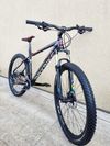 #20 Zánovní Maxbike karbon+AL 27,5“, pro 175-195cm