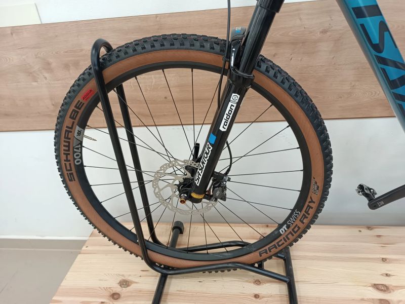 Isaac Baryon XT DT Swiss 1700