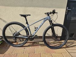Trek x caliber 7 v perfektním stavu málo najeto