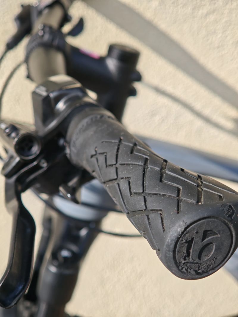 Trek x caliber 7 v perfektním stavu málo najeto