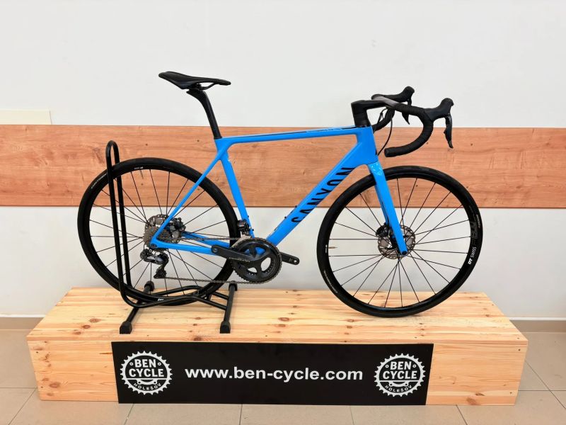 Canyon Ultimate CF SL 7 Di2