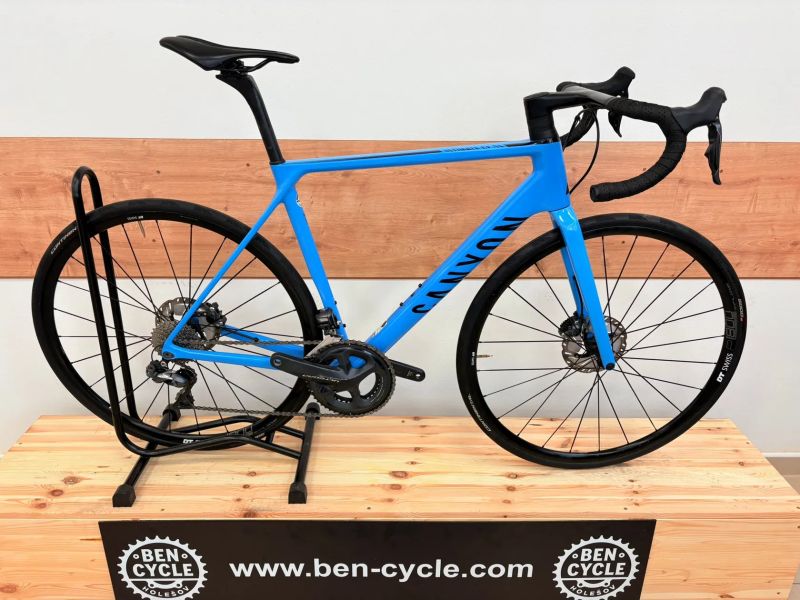 Canyon Ultimate CF SL 7 Di2