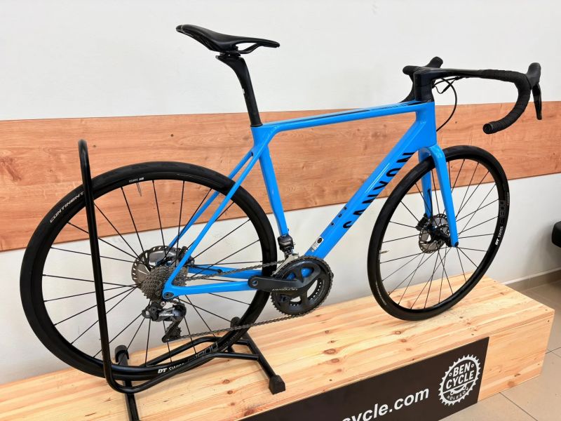 Canyon Ultimate CF SL 7 Di2