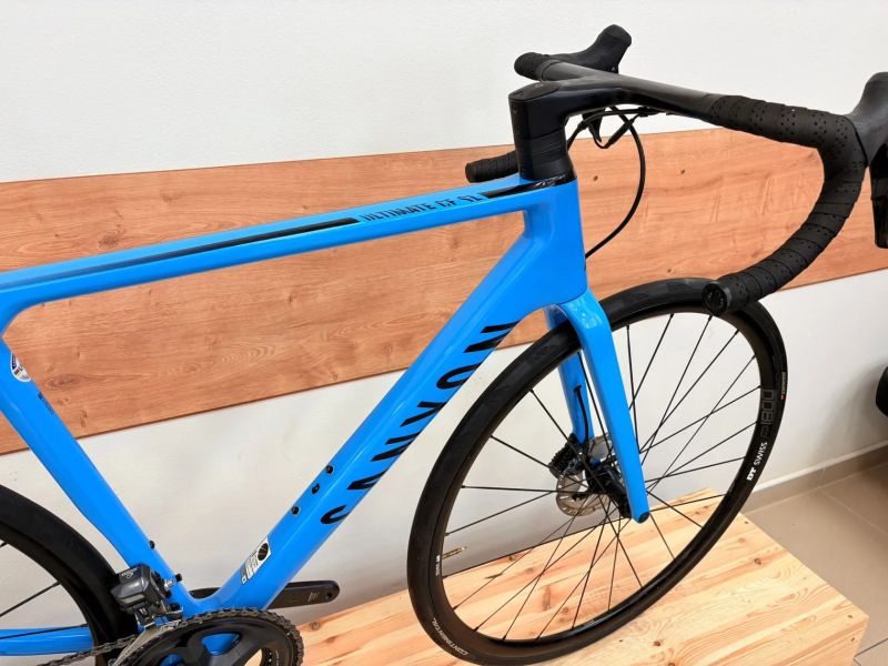 Canyon Ultimate CF SL 7 Di2