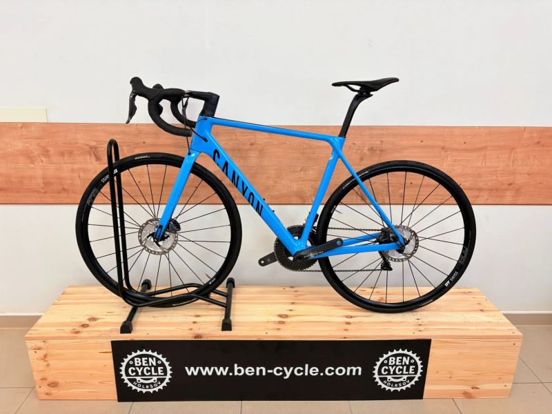 Canyon Ultimate CF SL 7 Di2