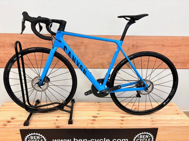 Canyon Ultimate CF SL 7 Di2