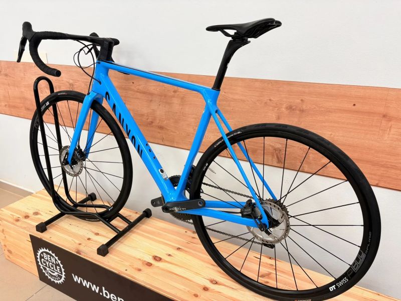 Canyon Ultimate CF SL 7 Di2