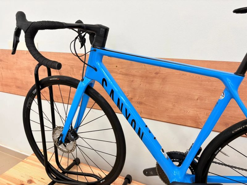 Canyon Ultimate CF SL 7 Di2