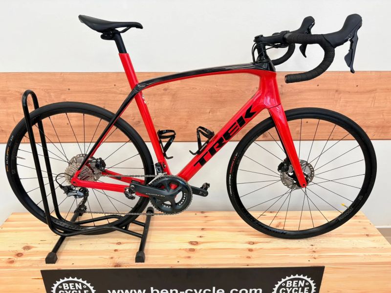Trek Domane SL6