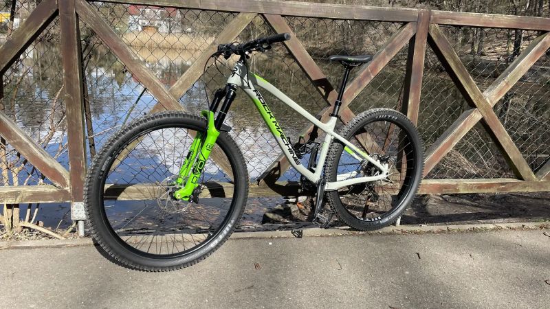 Rock Machine Blizz TRL 70-29