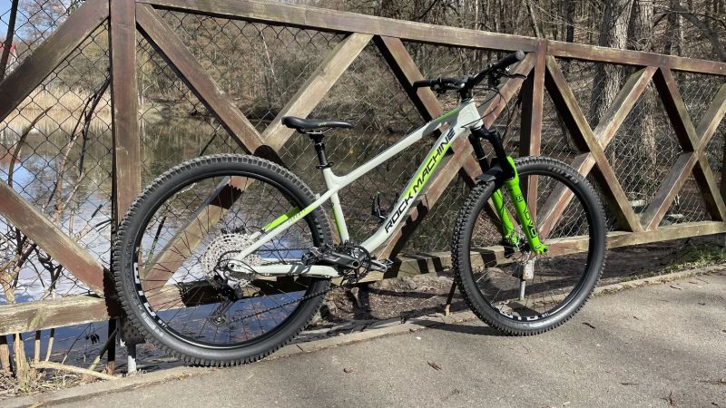 Rock Machine Blizz TRL 70-29