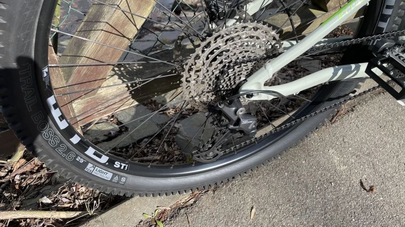 Rock Machine Blizz TRL 70-29