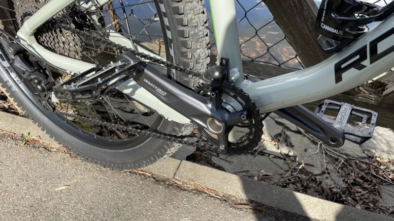 Rock Machine Blizz TRL 70-29