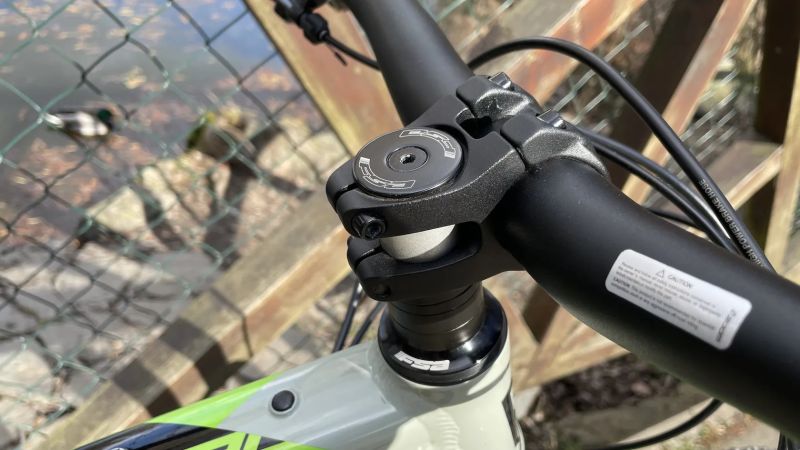 Rock Machine Blizz TRL 70-29