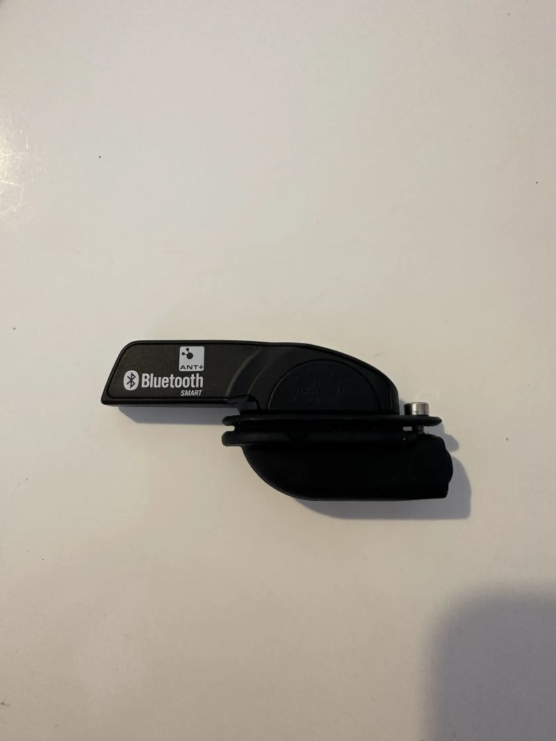 Snímač kadence/ rychlosti Bontrager DuoTrap S Digital Sensor (ANT+ / Bluetooth)