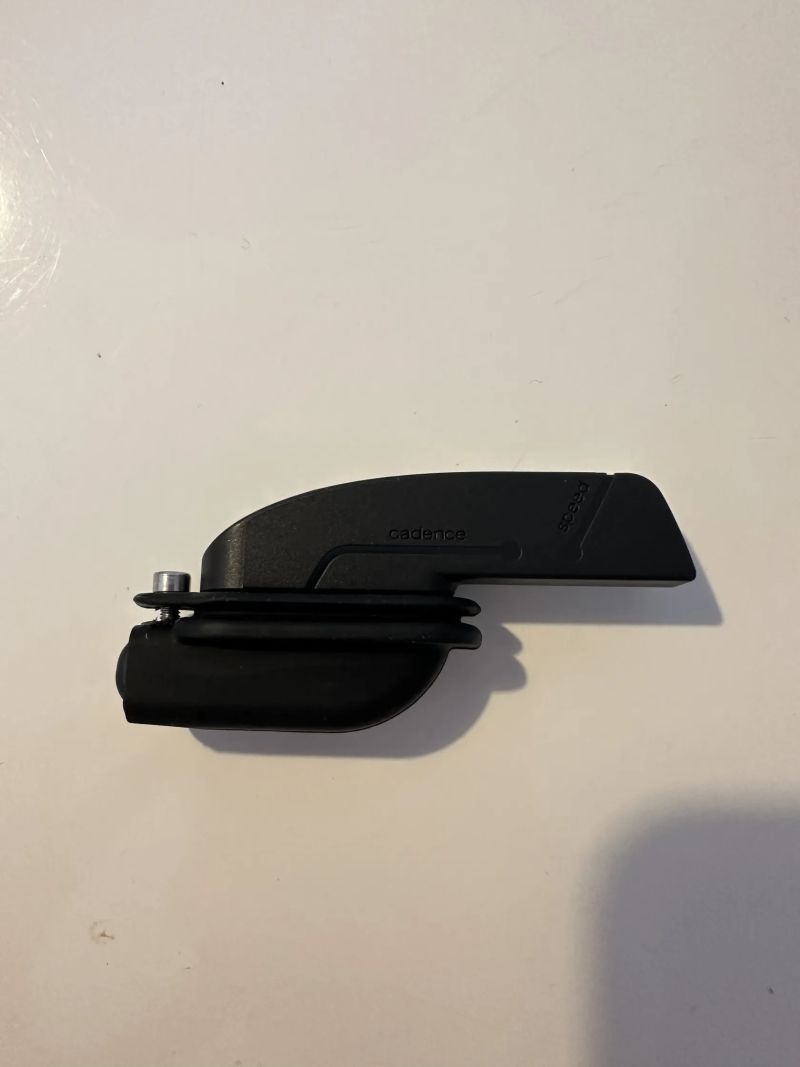 Snímač kadence/ rychlosti Bontrager DuoTrap S Digital Sensor (ANT+ / Bluetooth)