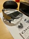 Oakley Encoder - Prizm Road Black Iridium