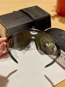 Oakley Encoder - Prizm Road Black Iridium