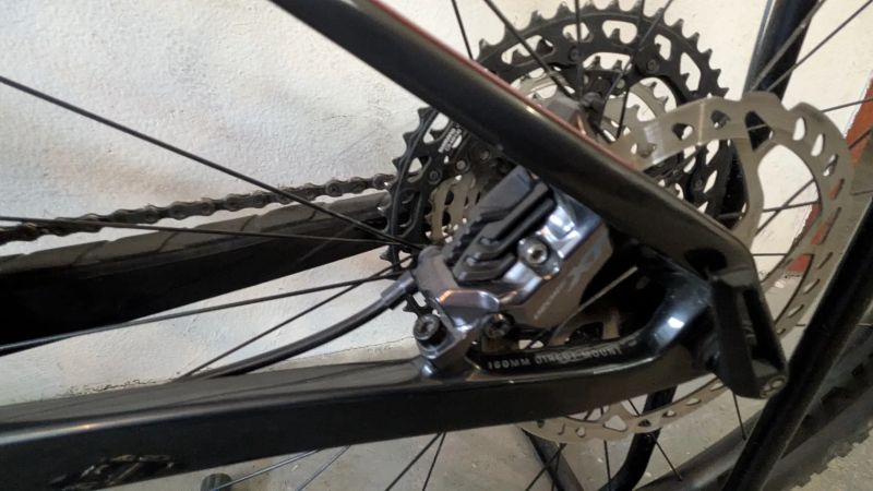 Trek SUPERCALIBER 9.7
