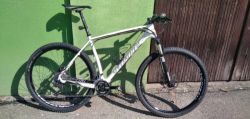 Specialized Stumpjumper Comp Carbon