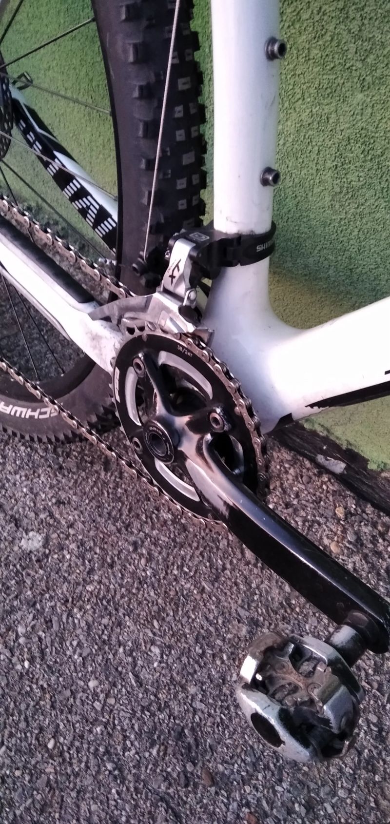 Specialized Stumpjumper Comp Carbon