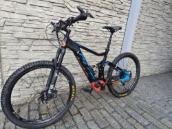 KTM Macina Lycan 272