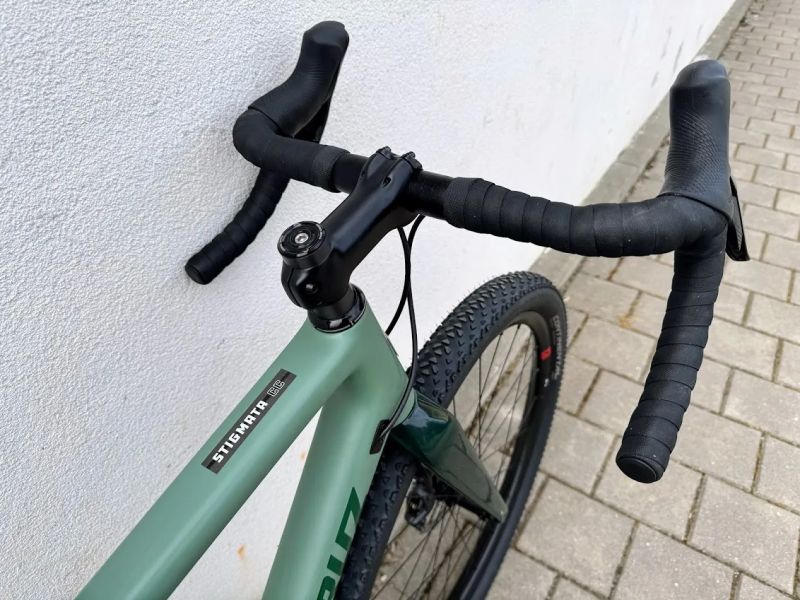 Santa Cruz Stigmata CC gravel 