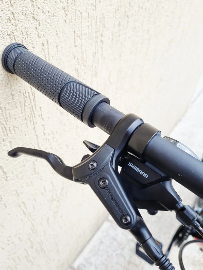 #29 Zánovní Scott Aspect 29“, pro 160-180cm