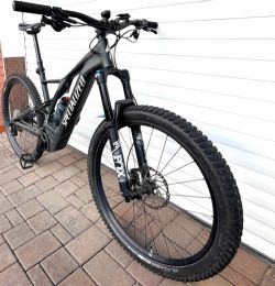 Specialized Turbo Levo FSR Comp 29
