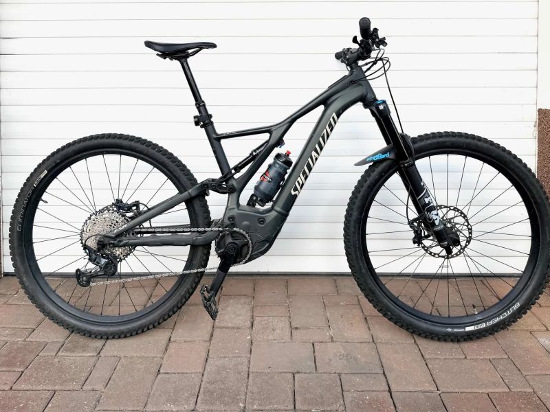 Specialized Turbo Levo FSR Comp 29