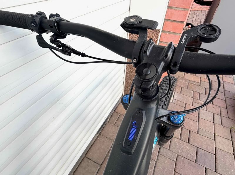 Specialized Turbo Levo FSR Comp 29